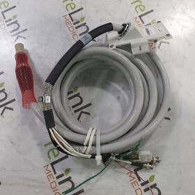Oec Medical Systems 9900 20 Interconnect Cable