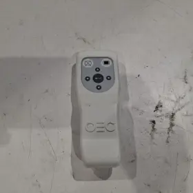 Aid-1 Oec Medical Systems Hand Control Aid-1 Oec Medical Systems Hand Control