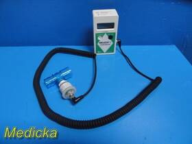 Ohio Medical 473030 Miniox Oxygen Analyzer With Maxtec Max-13 Sensor 37969