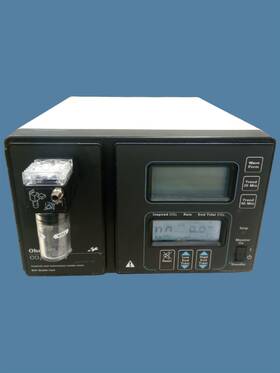 Ohmeda 304-2400-800 5200 Co2 Monitor 150-300ml/min Flow Rate
