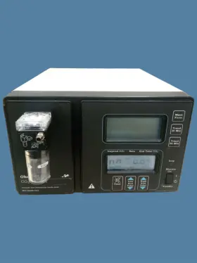 304-2400-800 Ohmeda 5200 Co2 Monitor 150-300ml/min Flow Rate 304-2400-800 Ohmeda 5200 Co2 Monitor 150-300ml/min Flow Rate