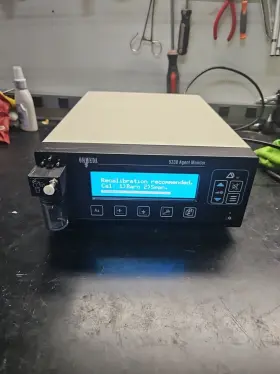 5330 Ohmeda Agent Monitor