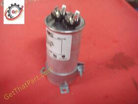 Ohmeda 6600-0254-800 Infant Warmer System Oem Motor Condenser Start Capacitor Tested