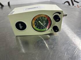 Ohmeda Medical 6-1251 Isu Model Intermittent Suction Unit