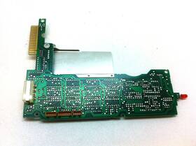 Omninote Py268a Controller 650 Original Expansion Card - 17pin Geb-2294v-0-s