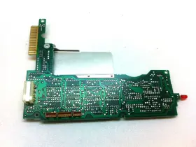 Geb-2294v-0-s Omninote Py268a Controller 650 Original Expansion Card - 17pin Geb-2294v-0-s Omninote Py268a Controller 650 Original Expansion Card - 17pin