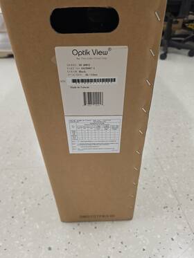 Optik View 40811 Dc
