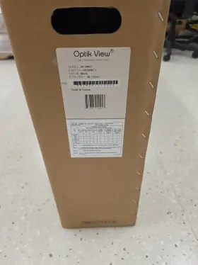 40811 Optik View Dc