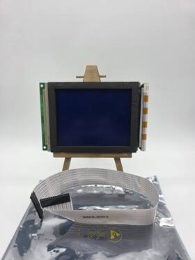 Optrex 9943r4-bo 5.7 Inch Lcd Display Screen Dmf50174 Znb-fw