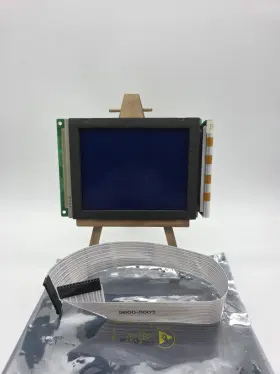 9943r4-bo Optrex 5.7 Inch Lcd Display Screen Dmf50174 Znb-fw