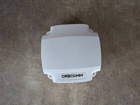 Orbcomm St6100-bxx Monitoring System With Cable 24vdc Ip55