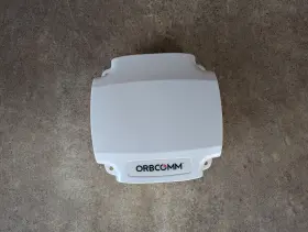 St6100-bxx Orbcomm Monitoring System With Cable 24vdc Ip55