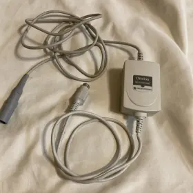 Qf-801p Oridion Rs09092 Nihon Kohden Interface For Medtronic Micropod Etco Module 22267