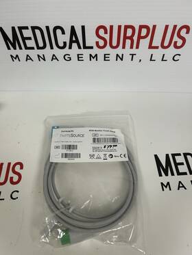 Part Source Dt-2512 Parts Ecg Monitor Trunk Cable Mindray Dt Style 5lds