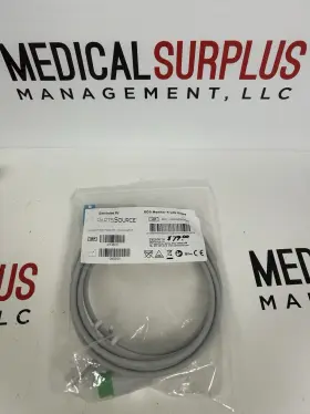 Dt-2512 Part Source Parts Ecg Monitor Trunk Cable Mindray Dt Style 5lds