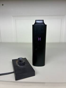 Pax Bco7239 By Ploom Premium Vaporizer