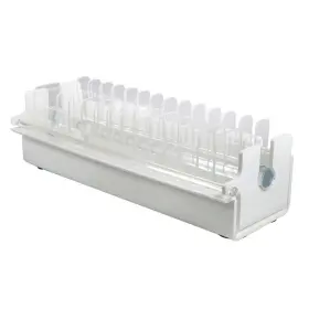 500p-lan-lbl Pdc Healthcare 687225230834 Anesthesia Dispenser 13 Inch White Pack Of 1