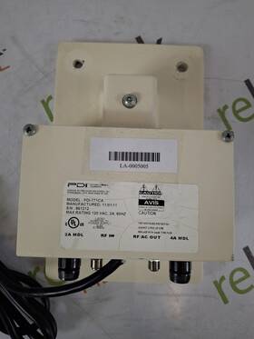 Pdi Communication Systems Inc Pdi-771-ca Power Supply