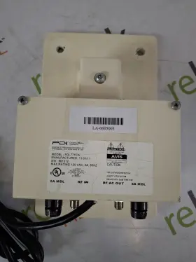 Pdi-771-ca Pdi Communication Systems Inc Power Supply Pdi-771-ca Pdi Communication Systems Inc Power Supply
