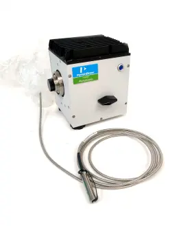 L7260209 Perkinelmer Ultraview Vox Photokinesis Frap Module For Zeiss Z1 Microscope New