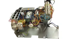 07191 Philips Medical Systems Mcu Bv Famiiy Rel 2.1 Pn 4522 165