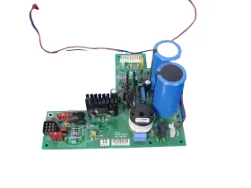 1000304 Philips Power Supply Board For Phillips Respironics Bipap Vision