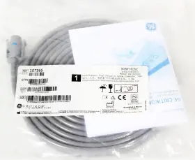 107365 Philips Ge Healthcare Critikon Dinamap Nibp Double Hose Oem Ref