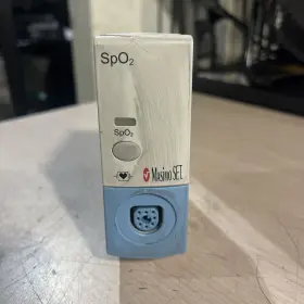 Spo2 Philips 2267 Intellivue Masimo Module Model
