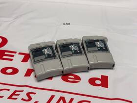 Philips 2601a 3pcs Series C And B Telemetry-ecg Spo2 Used