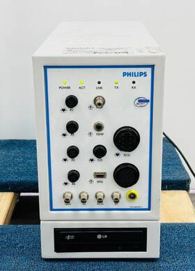 Philips 34931 4522 300 Physio-monitoring System / Free Shipping