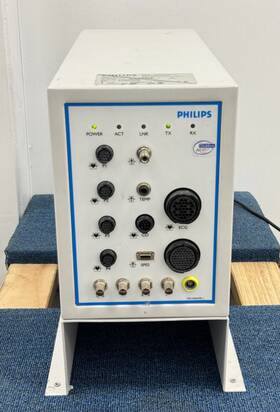 Philips 34951 4522 300 Physio-monitoring System / Used