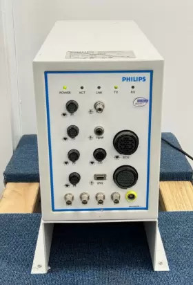 34951 Philips 4522 300 Physio-monitoring System / Used