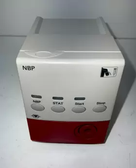3911g91320 Philips M1008b Nbp Blood Pressure Module 3911g91320 Philips M1008b Nbp Blood Pressure Module