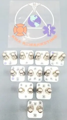 417845 Philips Table Mount 453564255171 Lot Of 10 417845 Philips Table Mount 453564255171 Lot Of 10