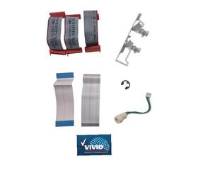 Philips 451261021071 X2/mp2 Cable Kit M3002-64080 Certified 1 Year Warranty