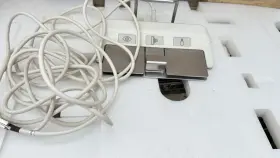 4522-700-00384 Philips 4522-700-00382 Footswitch Cv 3p 8m Pedal