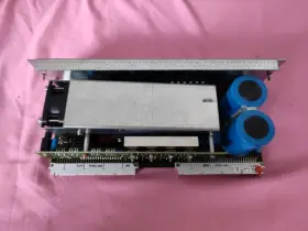 45221270265 Philips 4522 127 0265 Mvr Twin High Power Supply Board 105 33372 Untested