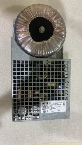 Philips 452212921891 Ad7 Power Supply Pn