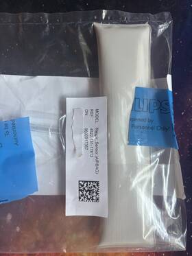 Philips 452213117813 Mri Invivo Respiratory Airbag Bellows