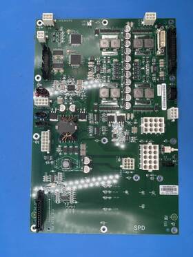 Philips 453561265473a Ie33 Ultrasound Spd Board Assembly 453561264873 Rev A /453561265473a