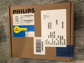 Philips 453563338311 New Patient Connection Assembly