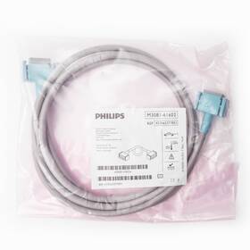 Philips 453563377851 Intellivue M3081-61626 Monitor Link Cable