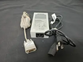 Philips 453563464761 Upc Patient Monitor Power Supply With 453564021771 18v Cord Philips 453563464761 Upc Patient Monitor Power Supply With 453564021771 18v Cord