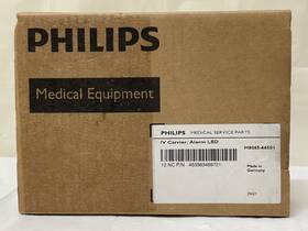 Philips 453563469721 Iv Carrier Alarm Led M8065-66501