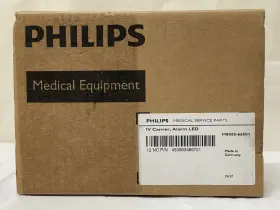 M8065-66501 Philips 453563469721 Iv Carrier Alarm Led