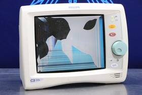 Philips 453563480421 C3 C02 862478 Patient Monitor