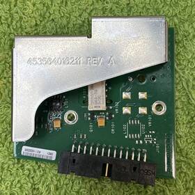 Philips 453564016211 Suresigns Vs3 Lan Network Communication Module