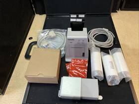 Philips 453564038941 862120 Intellivue Usb 2 Channel Recorder