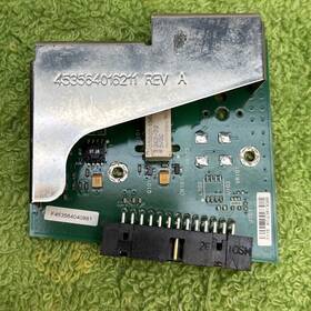 Philips 453564041481 Vital Monitor Lan I/o Communications Board Vs4 / Vs3