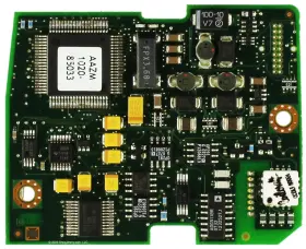 Spo2 Philips 453564056841 Suresigns Vs3 Assy Board For Vital Signs Monitor